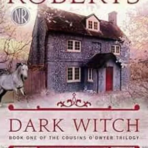 Dark Witch book